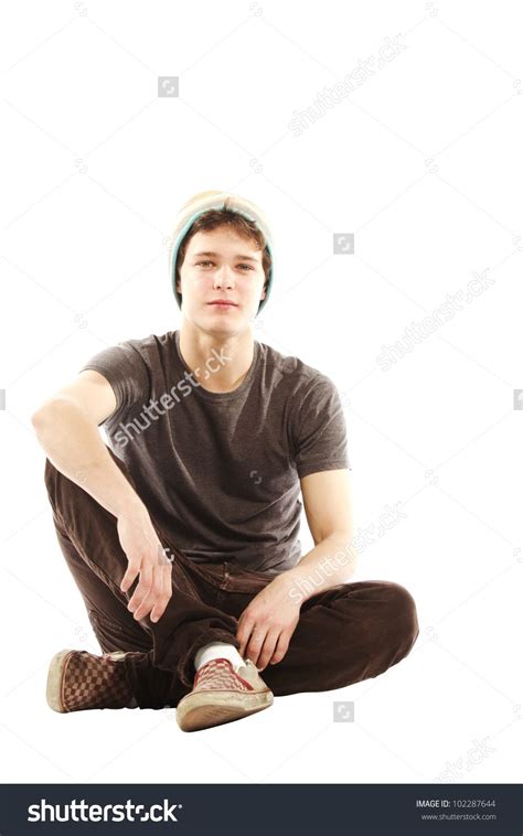 guy sitting criss cross|Free Man Sitting Cross Legs Photos